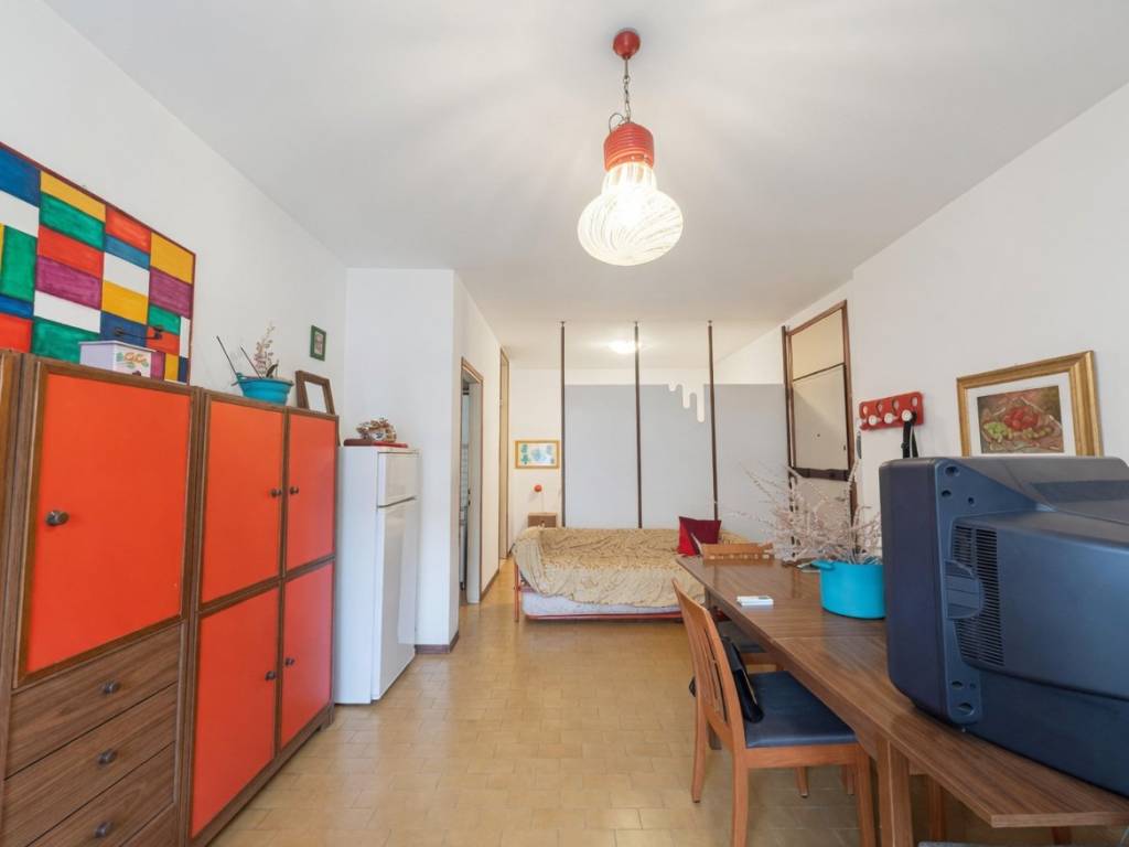 appartamento in vendita a Jesolo in zona Lido