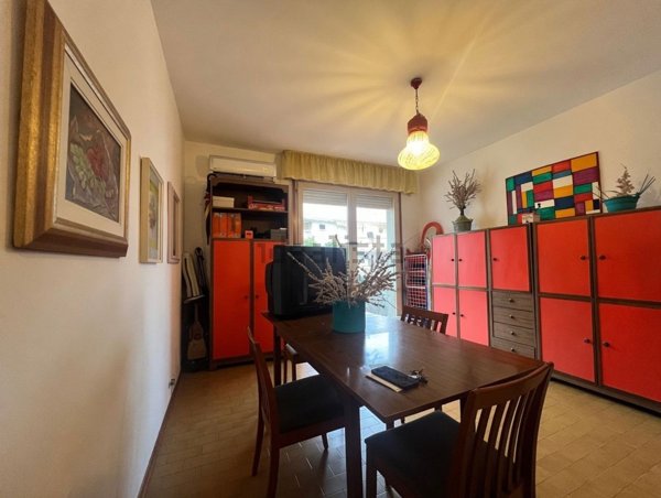 appartamento in vendita a Jesolo in zona Lido
