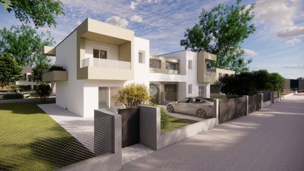 casa indipendente in vendita a Jesolo in zona Ca' Pirami