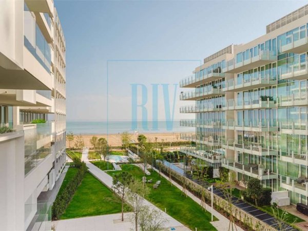 appartamento in vendita a Jesolo in zona Lido