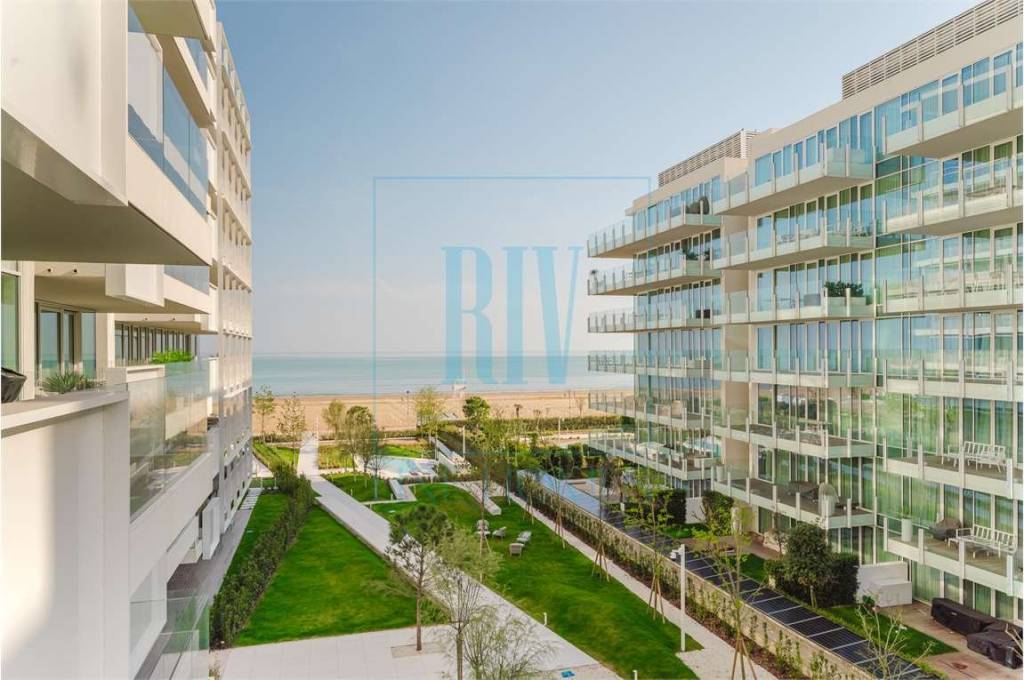 appartamento in vendita a Jesolo