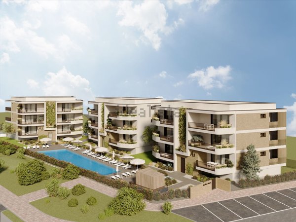 appartamento in vendita a Jesolo