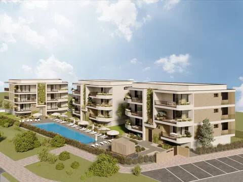 appartamento in vendita a Jesolo