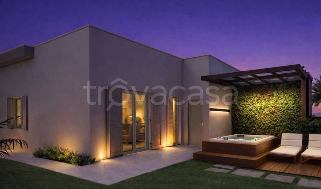 casa indipendente in vendita a Jesolo in zona Lido