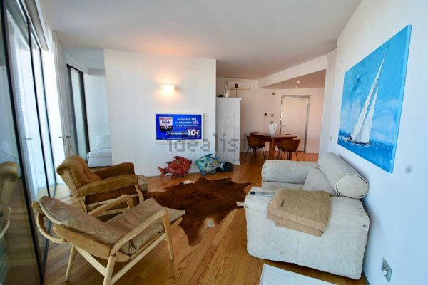 appartamento in vendita a Jesolo