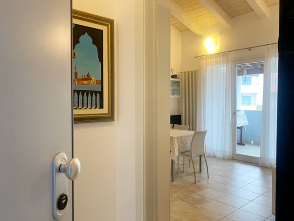 appartamento in vendita a Jesolo