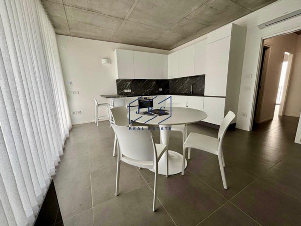 appartamento in vendita a Jesolo in zona Lido
