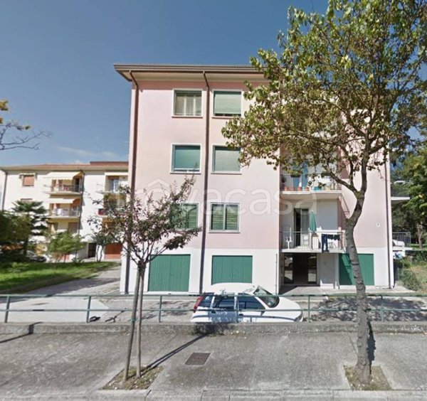 appartamento in vendita a Jesolo