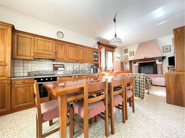 appartamento in vendita a Jesolo