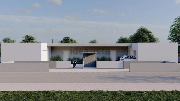 casa indipendente in vendita a Jesolo in zona Lido