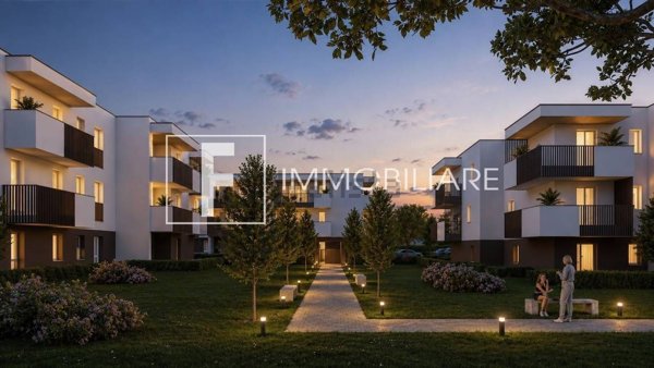 appartamento in vendita a Jesolo in zona Lido