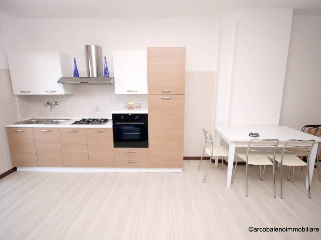 appartamento in vendita a Jesolo in zona Lido
