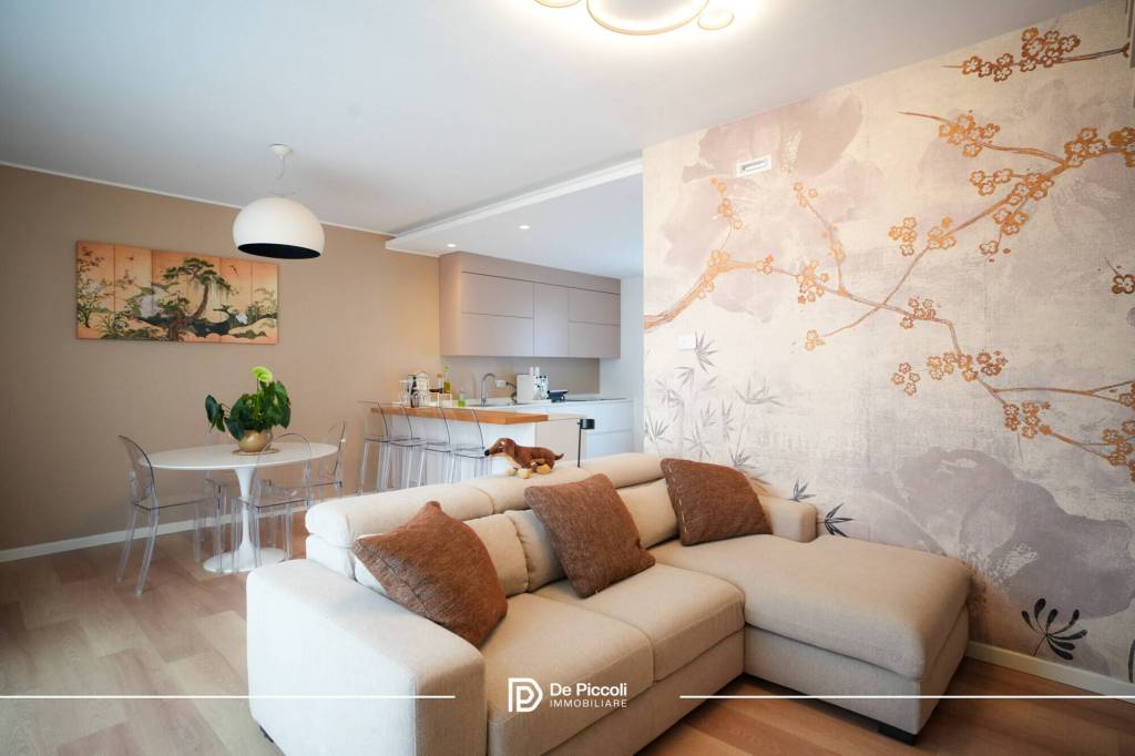 appartamento in vendita a Jesolo in zona Cason Fornaci
