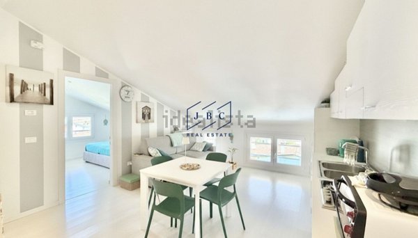 appartamento in vendita a Jesolo in zona Lido