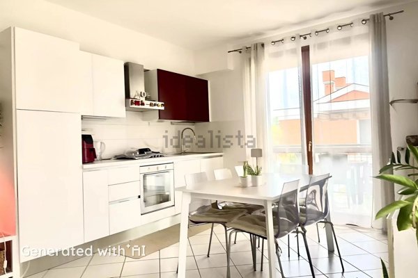 appartamento in vendita a Jesolo in zona Lido
