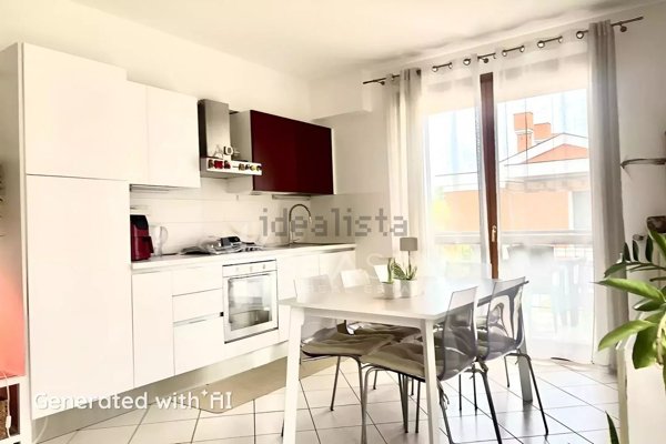 appartamento in vendita a Jesolo in zona Lido