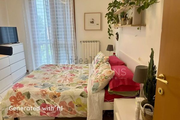 appartamento in vendita a Jesolo in zona Lido