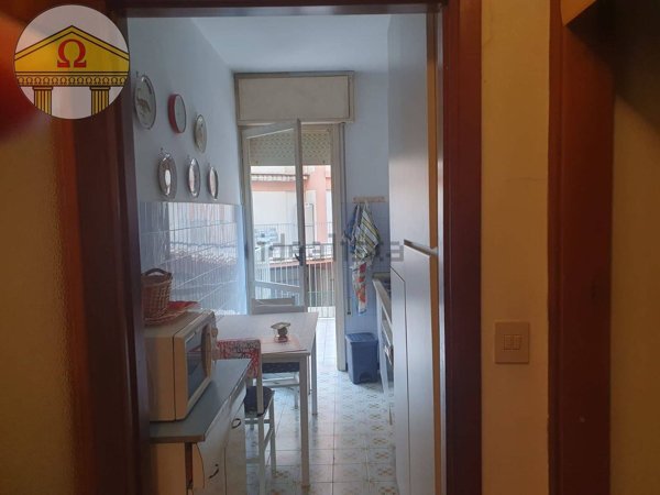 appartamento in vendita a Jesolo in zona Lido