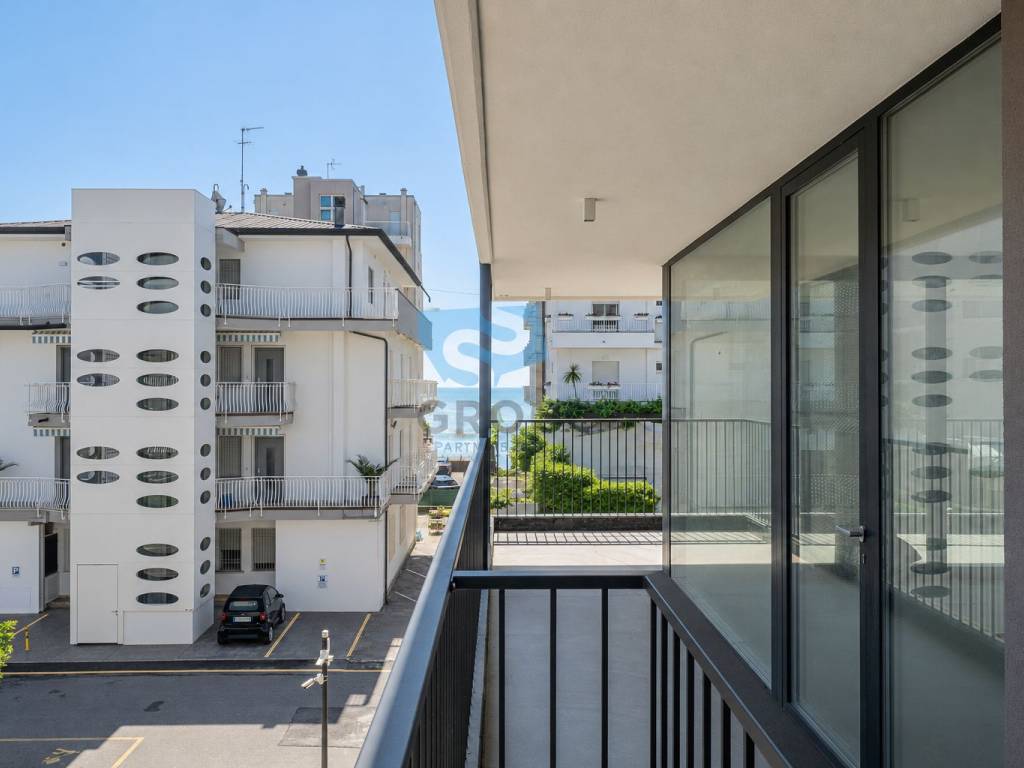 appartamento in vendita a Jesolo in zona Lido