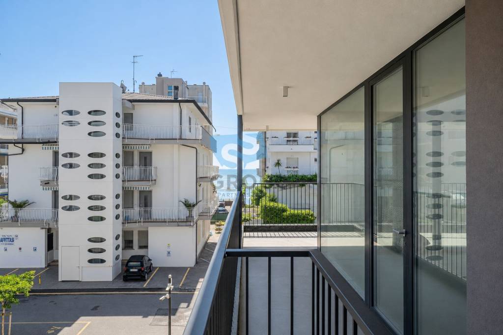 appartamento in vendita a Jesolo in zona Lido