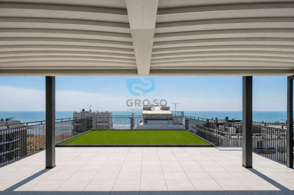 appartamento in vendita a Jesolo in zona Lido