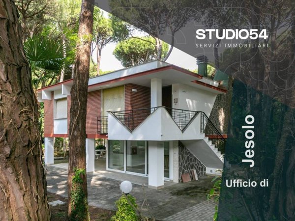 appartamento in vendita a Jesolo