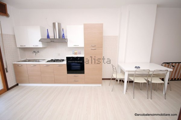appartamento in vendita a Jesolo in zona Lido