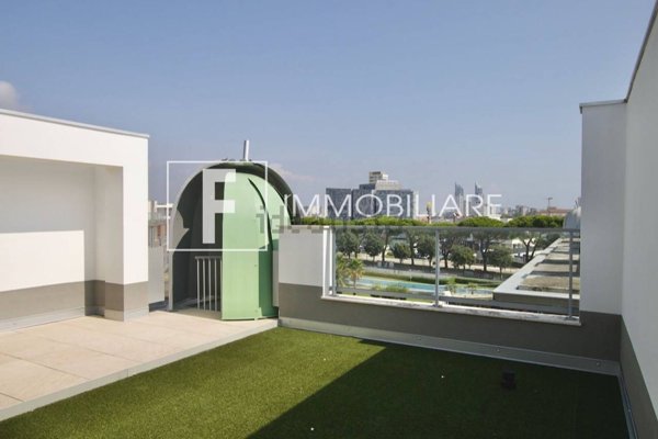 appartamento in vendita a Jesolo in zona Lido