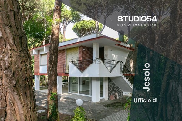 casa indipendente in vendita a Jesolo