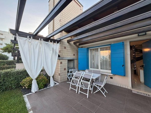 appartamento in vendita a Jesolo in zona Lido