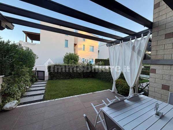 appartamento in vendita a Jesolo in zona Lido