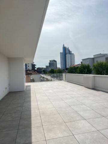 appartamento in vendita a Jesolo in zona Lido