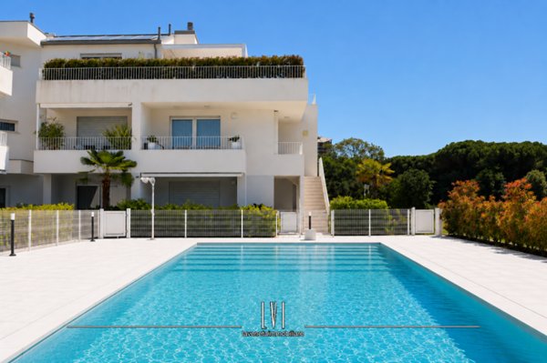 appartamento in vendita a Jesolo