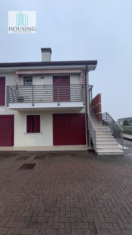 appartamento in vendita a Jesolo