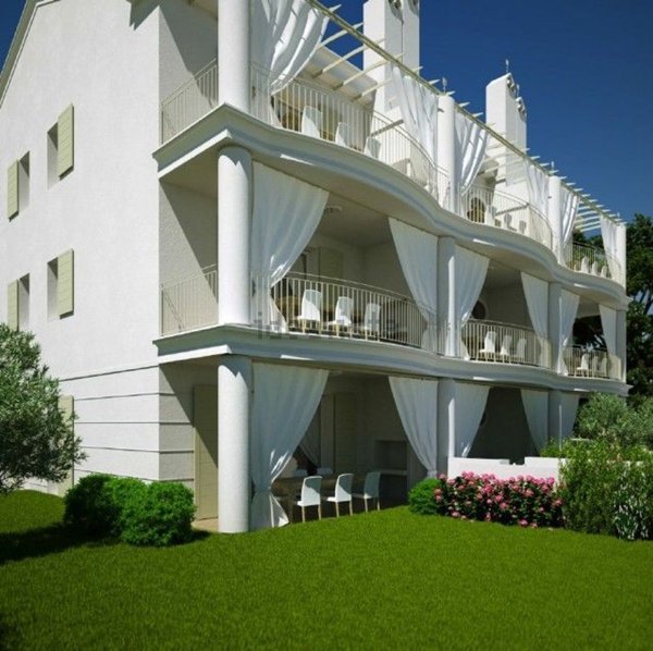 appartamento in vendita a Jesolo
