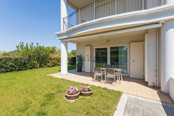 appartamento in vendita a Jesolo