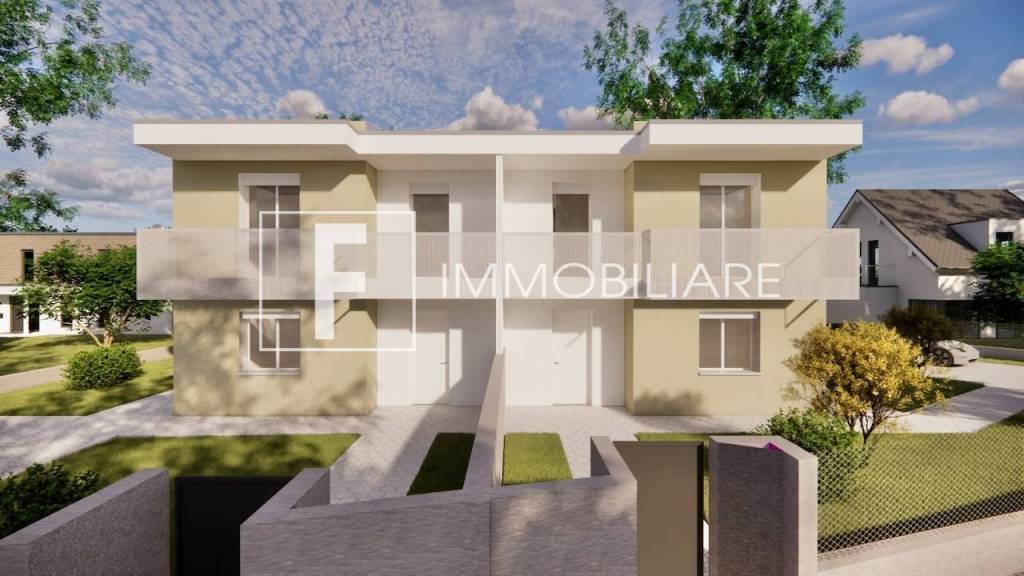 appartamento in vendita a Jesolo