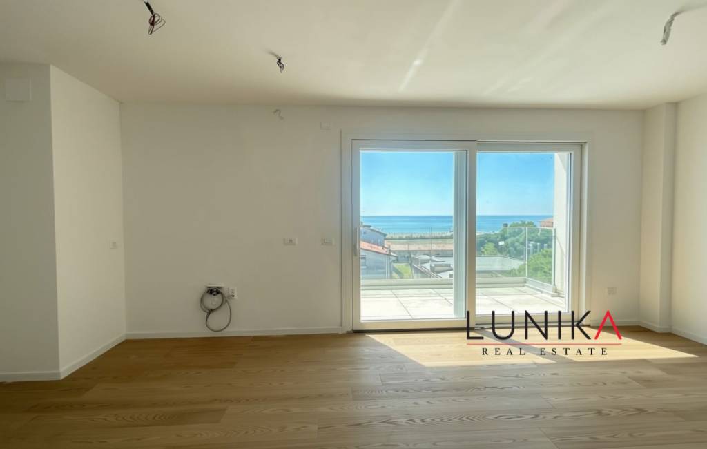 appartamento in vendita a Jesolo in zona Lido