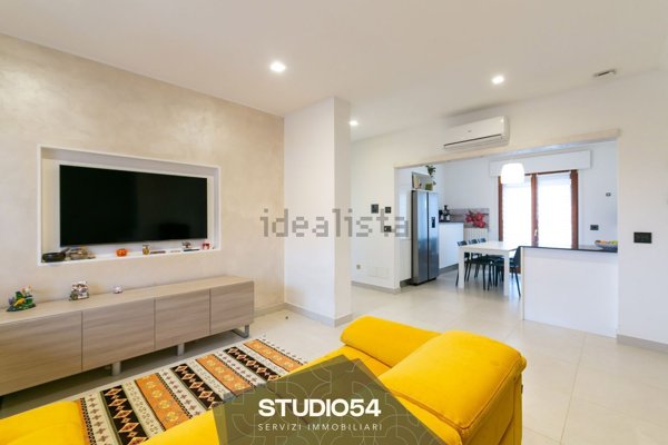 appartamento in vendita a Jesolo in zona Lido