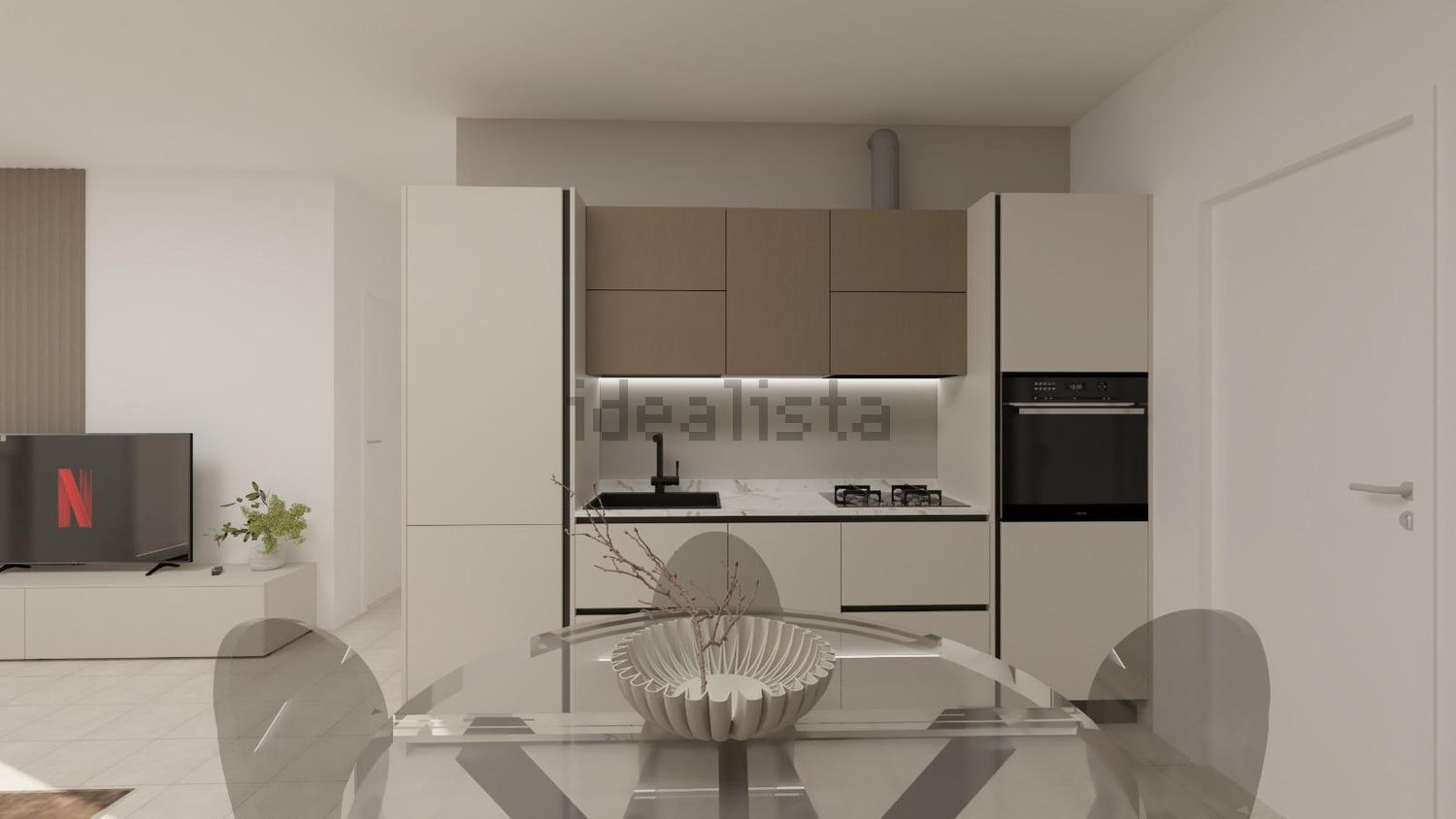 appartamento in vendita a Jesolo in zona Lido