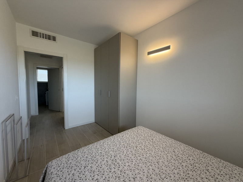 appartamento in vendita a Jesolo
