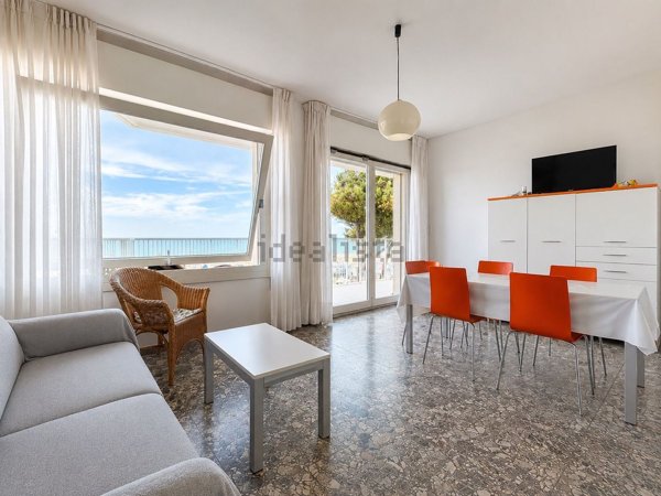 appartamento in vendita a Jesolo in zona Lido