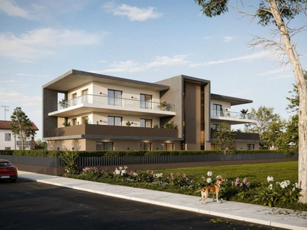 appartamento in vendita a Jesolo