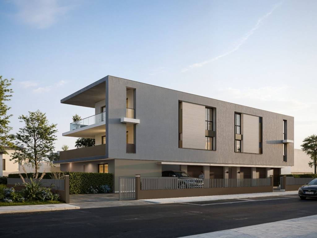 appartamento in vendita a Jesolo