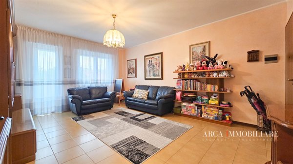 appartamento in vendita a Jesolo in zona Lido