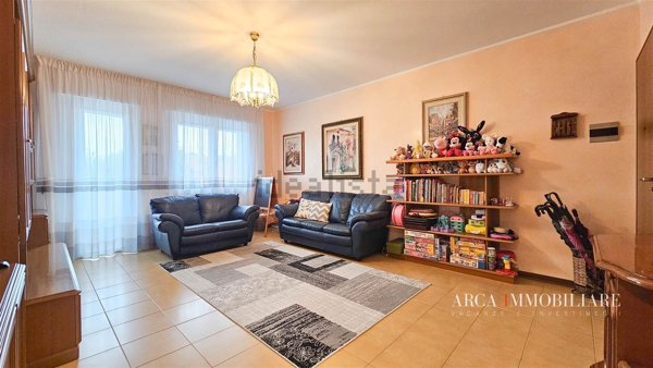 appartamento in vendita a Jesolo in zona Lido