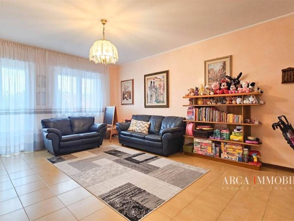 appartamento in vendita a Jesolo in zona Lido