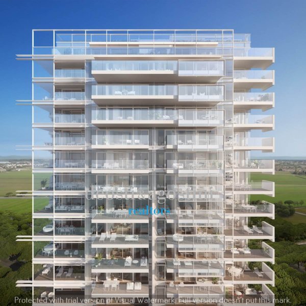 appartamento in vendita a Jesolo in zona Lido