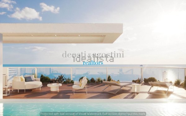 appartamento in vendita a Jesolo in zona Lido