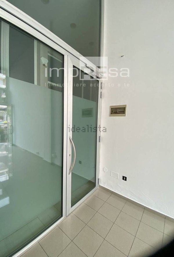 negozio in vendita a Jesolo in zona Lido